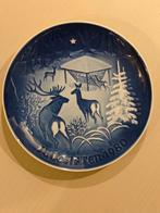 Bing & Grondahl Kerstplaat 1980, Ophalen of Verzenden