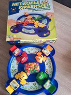 Het koele kikkerspel met geluidseffecten, Hobby en Vrije tijd, Ophalen of Verzenden, Zo goed als nieuw