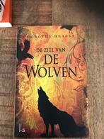 De ziel van de wolven, Ophalen of Verzenden, Zo goed als nieuw