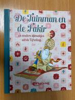 De Tuinman en de Fakir en andere sprookjes uit de Efteling, Verzenden, Nieuw, Fictie algemeen