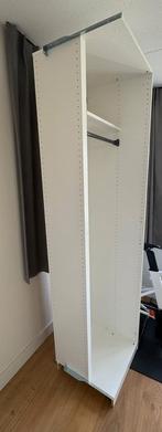 Pax hoekelement (4 planken, geen kledingroede) zsm ophalen, Huis en Inrichting, Kasten | Kledingkasten, Ophalen, Met plank(en)