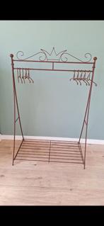 Kledingrek decoratie, Kinderen en Baby's, Kinderkamer | Inrichting en Decoratie, Ophalen, Zo goed als nieuw