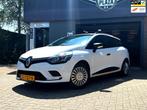 Renault Clio Estate 0.9 TCe Life Trekh_Carplay_Clima_Cruise, 898 cc, 1063 kg, Gebruikt, Euro 6