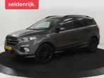 Ford Kuga 1.5 EcoBoost ST Line | Stoelverwarming | Half lede, Auto's, Ford, Automaat, Euro 6, 4 cilinders, 1850 kg