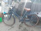 Cortina transportfiets 28inch, Ophalen, Gebruikt, Overige merken, Versnellingen