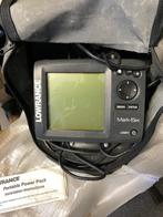 lowrance Mark 5x portable, Watersport en Boten, Gebruikt, Ophalen of Verzenden