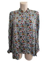 Robert Friedman blouse XL, Kleding | Dames, Blouses en Tunieken, Overige kleuren, Maat 46/48 (XL) of groter, Ophalen of Verzenden