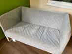 IKEA Knopparp Bankje, Ophalen, Minder dan 75 cm, Tweepersoons, Zo goed als nieuw