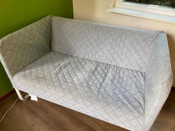IKEA Knopparp Bankje beschikbaar voor biedingen