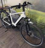 Kalkhoff 5.B elektrische fiets | Bosch | Gratis bezorgd, Ophalen of Verzenden, Zo goed als nieuw, 50 km per accu of meer, Overige merken