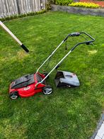 Einhell GC-EM 1536 1500w, Tuin en Terras, Grasmaaiers, Gebruikt, Ophalen