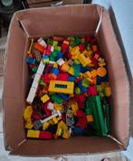 Grote partij Duplo - Blokken, poppetjes, dieren, auto's!, Ophalen