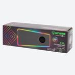 Battletron XXL gaming muismat Razer Chroma, Computers en Software, Ophalen of Verzenden, Gaming muismat, Zo goed als nieuw, Battletron