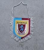 vaantje Aston Villa, Ophalen of Verzenden, Zo goed als nieuw, Buitenlandse clubs, Vaantje of Sjaal
