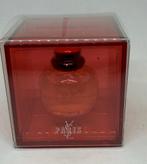 Parfum miniatuur Paris YSL in plexi kubus 7,5 ml edt, Verzamelen, Ophalen of Verzenden, Nieuw, Miniatuur, Gevuld