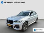 BMW X3 M40i xDrive M-Sport | Pano | Sportstoelen | Dealer OH, Automaat, 12 maanden, Gebruikt, Euro 6
