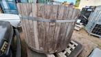 hottub met kachel, Ophalen, Gebruikt, Onbekend, Onbekend