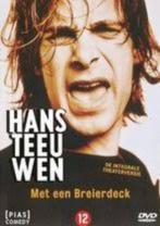 Hans Teeuwen DVD, Alle leeftijden, Verzenden, Gebruikt