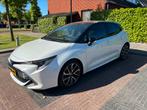 Toyota Corolla 2.0 Hybrid 180pk CVT 2019 Wit, 450 kg, 750 kg, 4 cilinders, Corolla