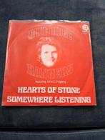 Jhonn fogerty  hearts  of stone, Cd's en Dvd's, Vinyl Singles, Ophalen of Verzenden, Zo goed als nieuw, Pop