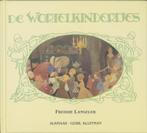 Freddie Langeler - De Wortelkindertjes - Kluitman, Ophalen of Verzenden, Zo goed als nieuw, Freddie Langeler, Prentenboek