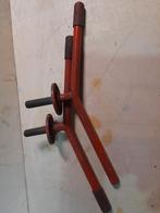 molcon spindel 1"duim 25 mm, Ophalen, Zo goed als nieuw