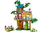 lego Boomhut voor de vrienden (42652, Ophalen of Verzenden, Nieuw, Complete set, Lego