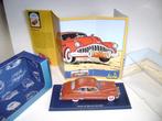 Kuifje auto Nr.010A De Buick van Professor Smith, Ophalen of Verzenden, Zo goed als nieuw, Auto, Overige merken