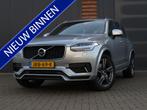 Volvo XC90 2.0 T8 Twin Engine AWD R-Design Airco ACC Cr-Cont, Auto's, 4 cilinders, 1969 cc, 7 stoelen, Bedrijf