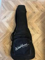 Gitaartassen: Washburn Fender, tobago akoestisch electrisch, Muziek en Instrumenten, Behuizingen en Koffers, Ophalen of Verzenden