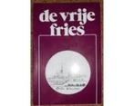De vrije Fries meerdere jaargangen, samen of apart-Afuk uitg, 20e eeuw of later, Ophalen of Verzenden, Zo goed als nieuw, Meerdere auteurs