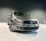 Volkswagen Golf 1.2 TSI 63KW 5D 2012 Grijs, Voorwielaandrijving, 4 cilinders, 610 kg, Handgeschakeld