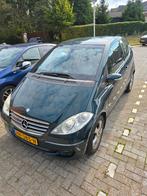Mercedes-Benz A-Klasse 2.0 A200 3DRS 2006 Groen, 136 pk, Zwart, 4 cilinders, 400 kg