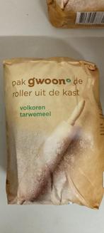Volkoren tarwemeel, Diversen, Ophalen of Verzenden