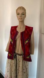 Ibiza dames gilet zgan L, Kleding | Dames, Carnavalskleding en Feestkleding, Ophalen of Verzenden, Zo goed als nieuw