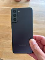 Samsung S21 zwart, Zwart, Ophalen of Verzenden, Zo goed als nieuw, 128 GB