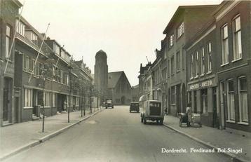 (388-574-051) Dordrecht Ferdinand Bolsingel beschikbaar voor biedingen