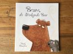 Bram, de stinkende beer, Boeken, Kinderboeken | Kleuters, Mark Chambers, Fictie algemeen, Jongen of Meisje, Ophalen of Verzenden