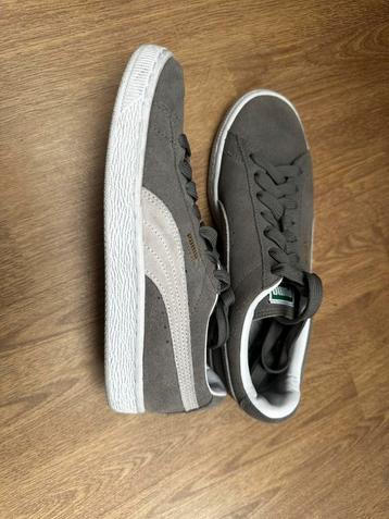 Puma sneakers  beschikbaar voor biedingen