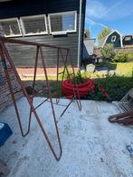 Schragen 130cm hoog, Ophalen, Zo goed als nieuw, Overige typen, Minder dan 2 meter