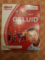 3 spellen, Hobby en Vrije tijd, Gezelschapsspellen | Bordspellen, Ophalen of Verzenden, Gebruikt