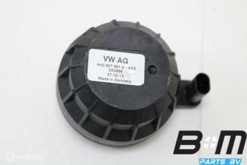 Actuator voor motorgeluid Audi A3 8V beschikbaar voor biedingen