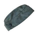 WWII USMC Garrison Cap, Verzamelen, Militaria | Tweede Wereldoorlog, Ophalen of Verzenden, Amerika, Helm of Baret