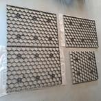 Te koop grindplaat grind mat ., Tuin en Terras, Grind, Keien en Split, Ophalen, Nieuw, Overige materialen