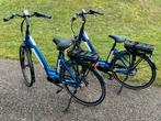 Geweldige Setje E-bike Amslod York Mrx Middenmotor, Overige merken, Ophalen of Verzenden, Zo goed als nieuw, 51 tot 55 cm