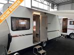 Weinsberg CaraCito 450 FU Model 2025, Caravans en Kamperen, Caravans, Overige merken, Rondzit, KnausTabbert Group, Bedrijf