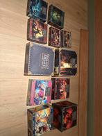 Massive Darkness 2 Kickstarter - Compleet!, Hobby en Vrije tijd, Gezelschapsspellen | Bordspellen, Een of twee spelers, Ophalen of Verzenden