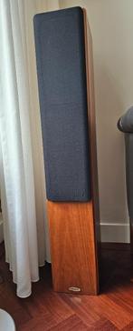 Tannoy Revolution R3, Audio, Tv en Foto, Luidsprekers, Zo goed als nieuw, 120 watt of meer, Front, Rear of Stereo speakers, Ophalen