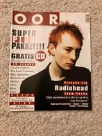 OOR Magazine 1996 RADIOHEAD Life Of Agony MOLOKO Underworld, Boeken, Tijdschriften en Kranten, Ophalen of Verzenden, Muziek, Film of Tv