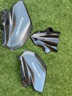 Kawasaki Z H2 Kappen en Windscherm, Motoren, Ophalen of Verzenden, Gebruikt